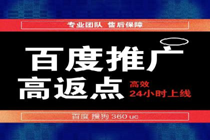 SEM服务优势案例分享